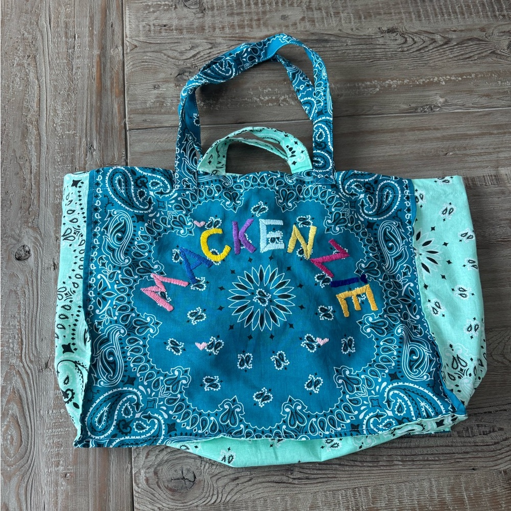 Call it by your name tote